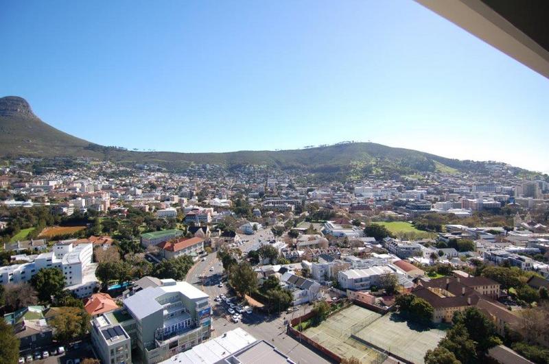 0 Bedroom Property for Sale in Oranjezicht Western Cape